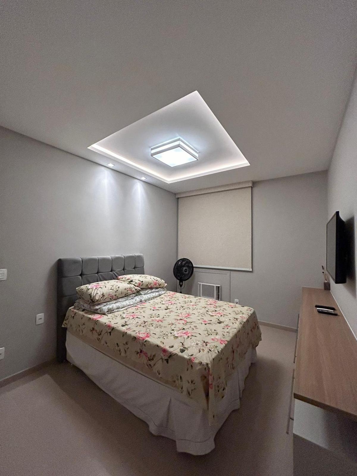 Barra Da Tijuca - Rio De Janeiro - Beira-Mar - Barramares Flat Daire Dış mekan fotoğraf