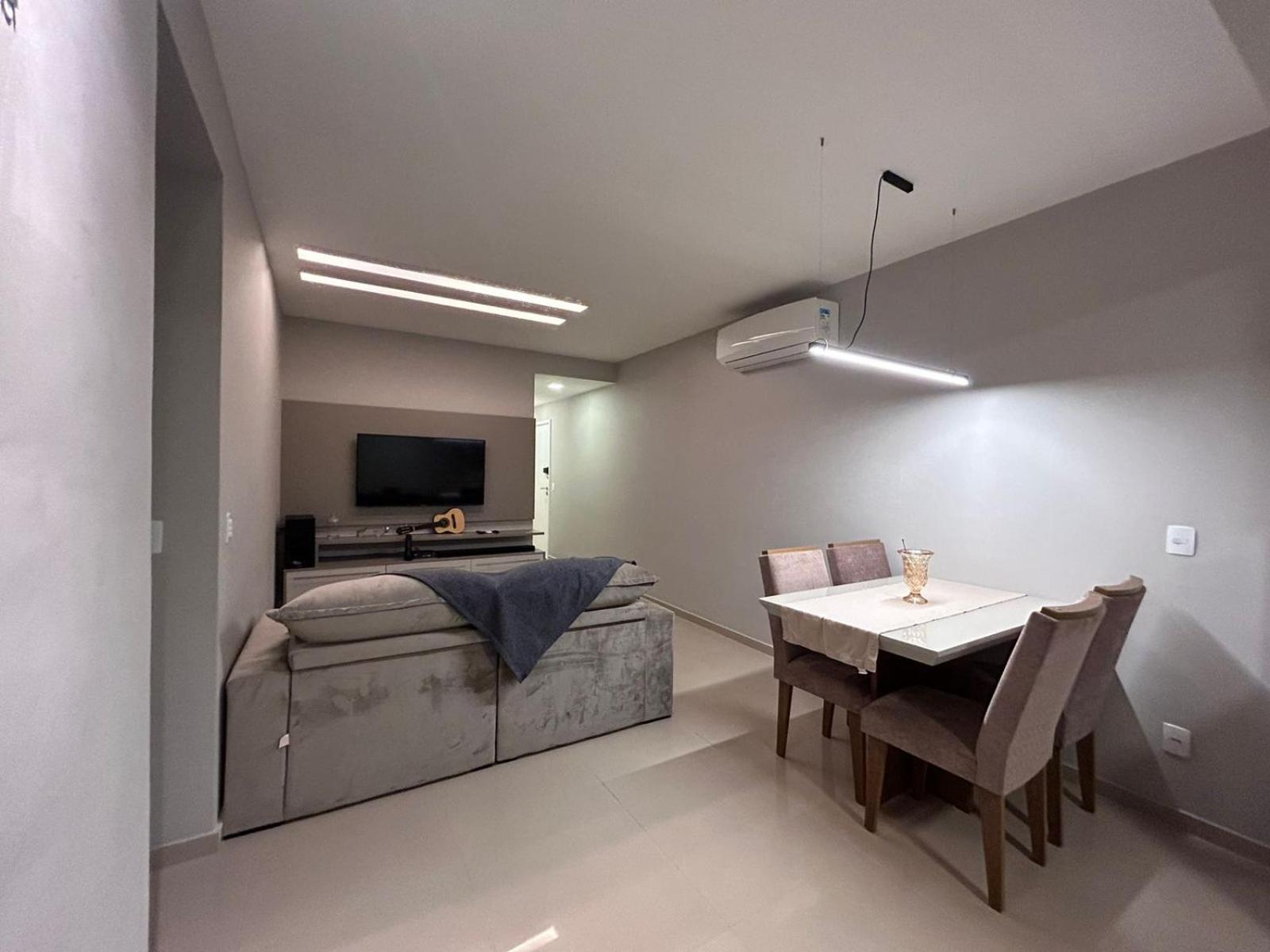 Barra Da Tijuca - Rio De Janeiro - Beira-Mar - Barramares Flat Daire Dış mekan fotoğraf