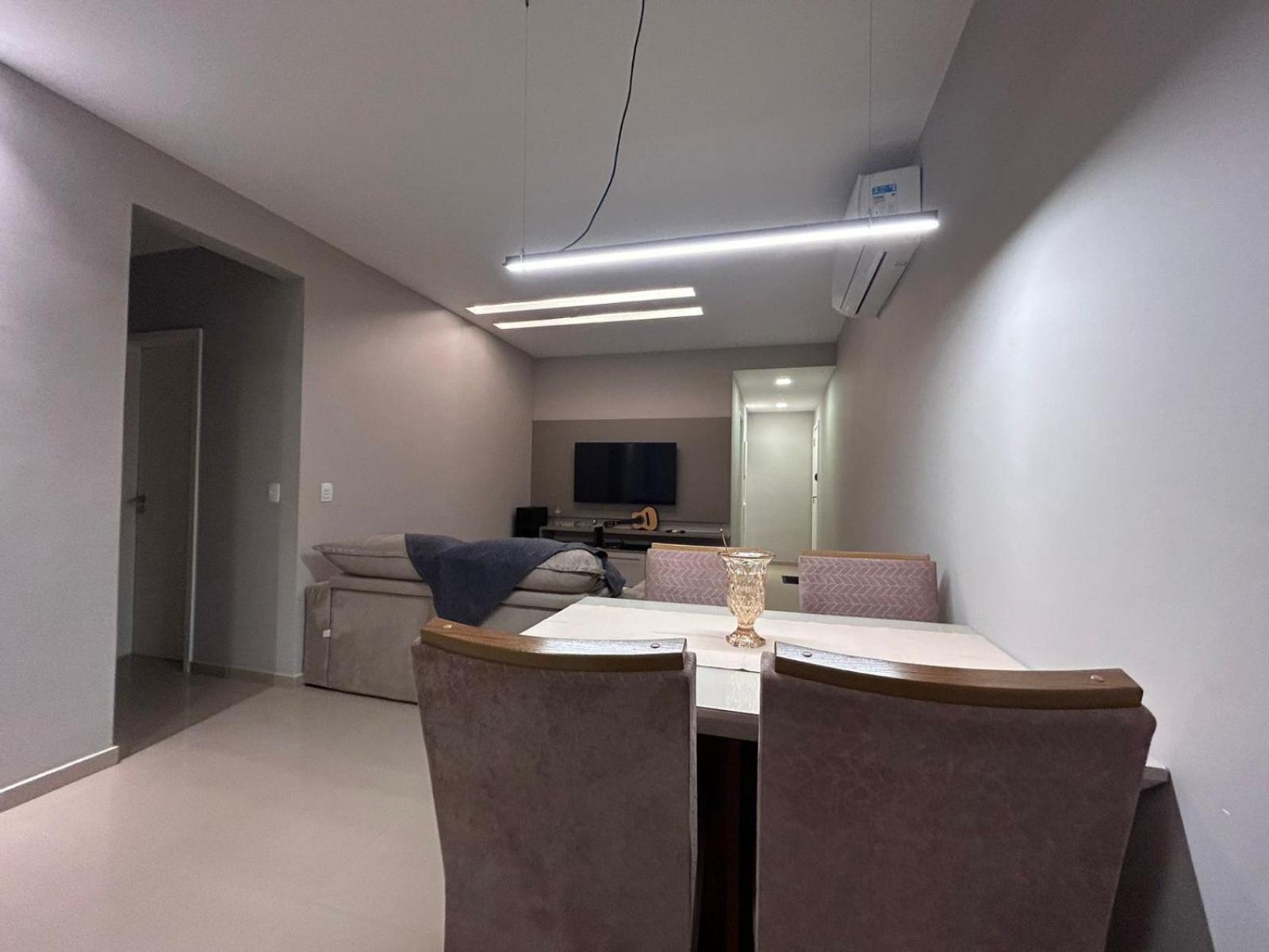 Barra Da Tijuca - Rio De Janeiro - Beira-Mar - Barramares Flat Daire Dış mekan fotoğraf