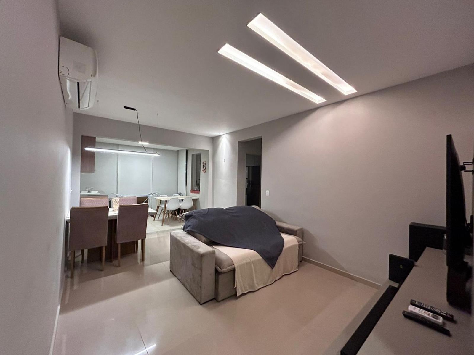 Barra Da Tijuca - Rio De Janeiro - Beira-Mar - Barramares Flat Daire Dış mekan fotoğraf