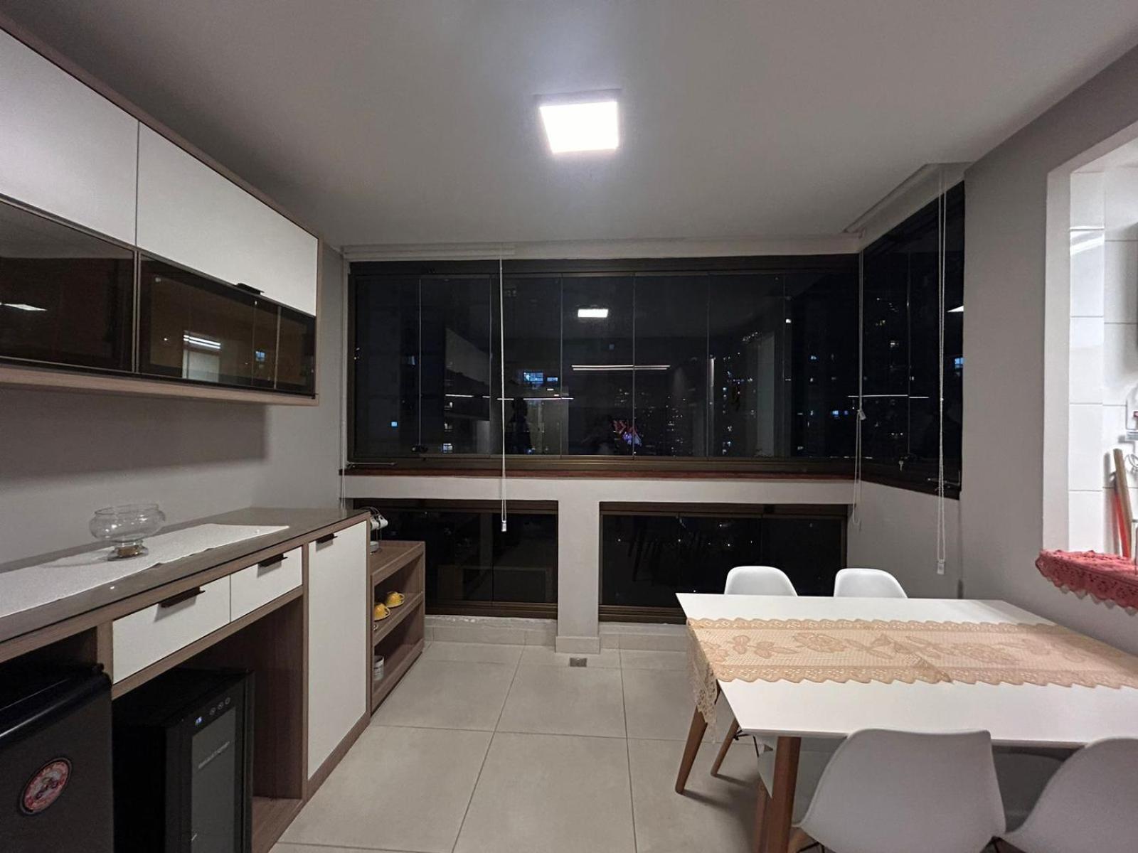 Barra Da Tijuca - Rio De Janeiro - Beira-Mar - Barramares Flat Daire Dış mekan fotoğraf