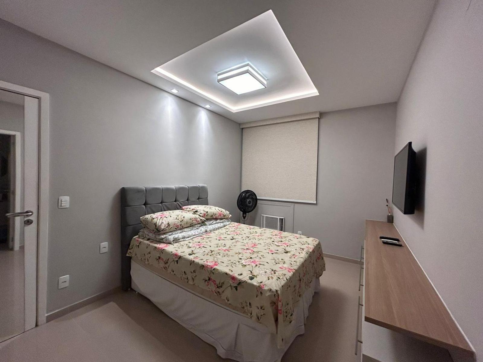Barra Da Tijuca - Rio De Janeiro - Beira-Mar - Barramares Flat Daire Dış mekan fotoğraf