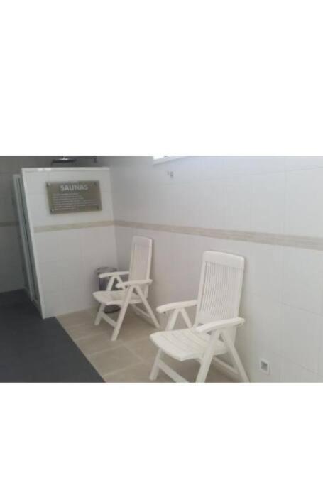 Barra Da Tijuca - Rio De Janeiro - Beira-Mar - Barramares Flat Daire Dış mekan fotoğraf