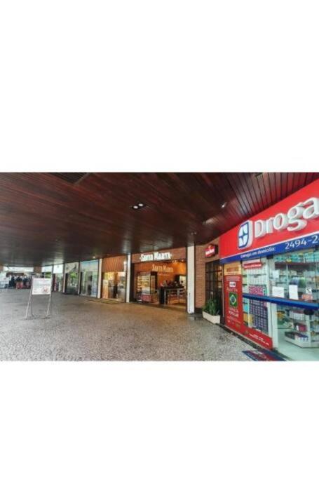 Barra Da Tijuca - Rio De Janeiro - Beira-Mar - Barramares Flat Daire Dış mekan fotoğraf